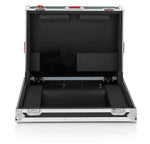 Gator Cases G-TOURSIIMPACTNDH Road Case for Soundcraft Si Impact Large Format Mixer Gator Cases