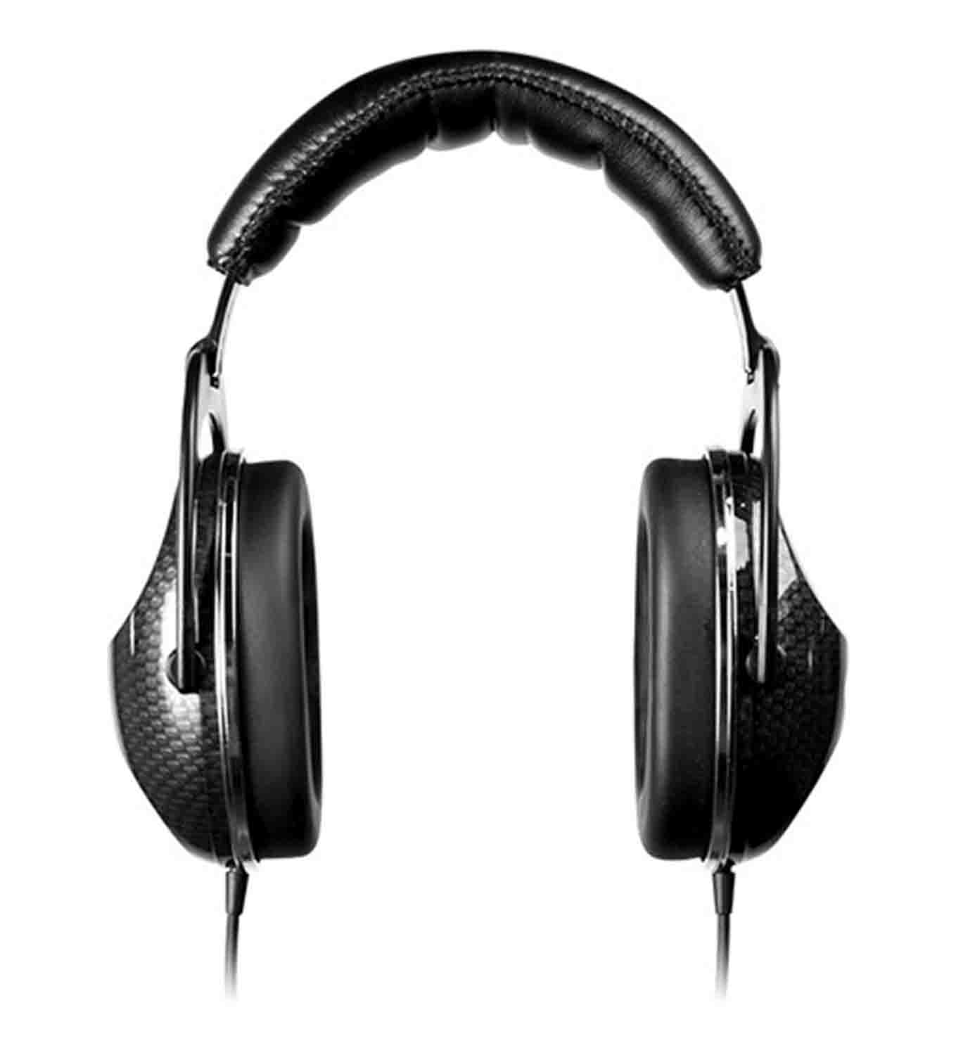 Direct Sound Serenity II Luxury Travel Headphones - Hollywood DJ