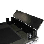 ProX XS-YMTF5DHW DJ Case For Yamaha TF5 Mixer Console With Doghouse and wheels - Hollywood DJ
