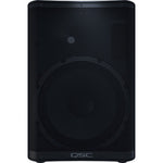USED: QSC CP12 1000W Powered Speaker 12 Inch LF Driver 1.4 Inch HF Driver and DSP by QSC