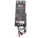 ProX XCP-CMR06 Audio Cable 1/8" Mini TRS to Dual RCA-M - 6 Feet by ProX Cases