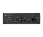 Mackie MainStream Complete Live Streaming and Video Capture Interface with Programmable Control Keys Mackie