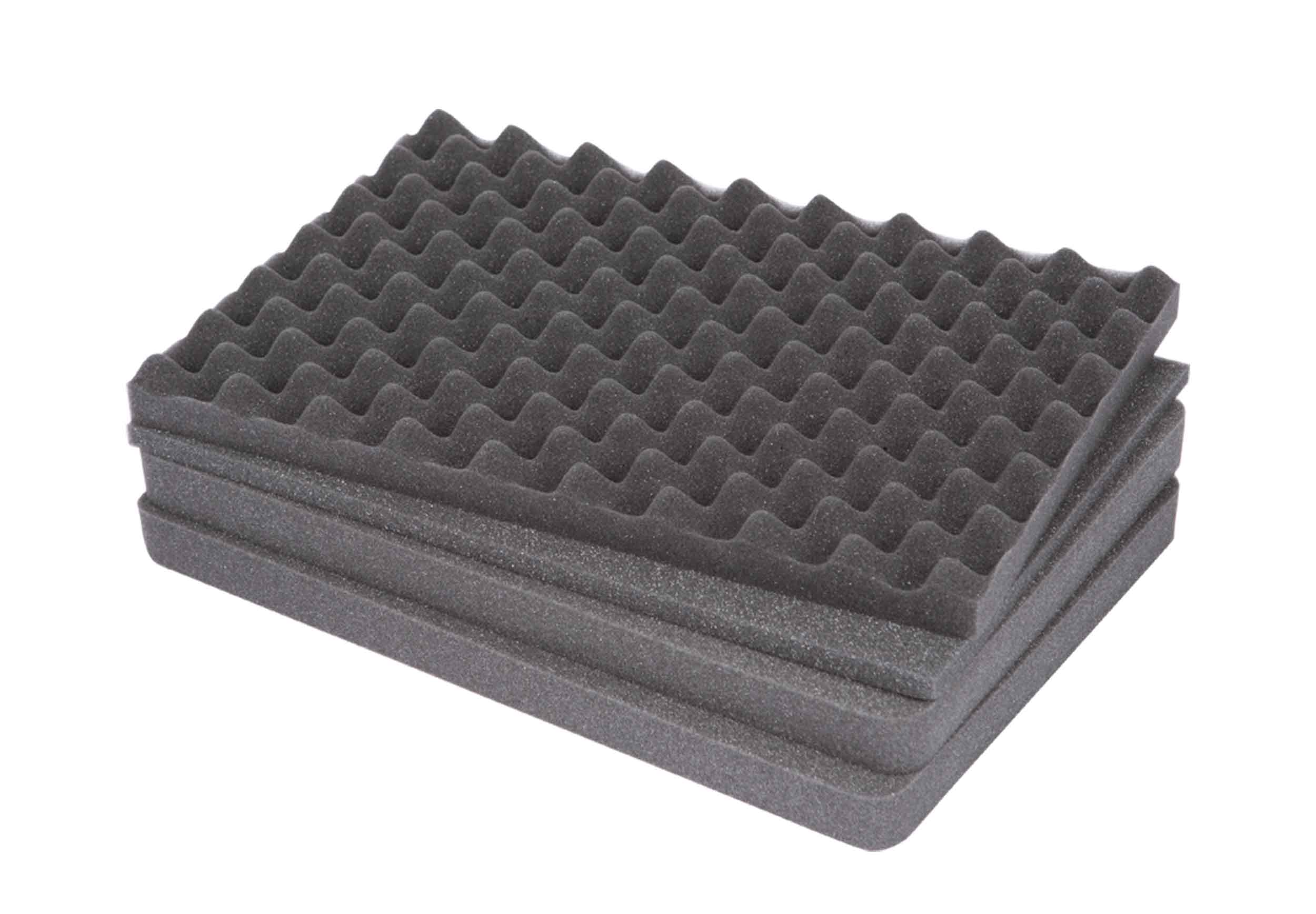 SKB Cases 5FC-1813-5, Replacement Cubed Foam for 3i-1813-5 SKB Cases