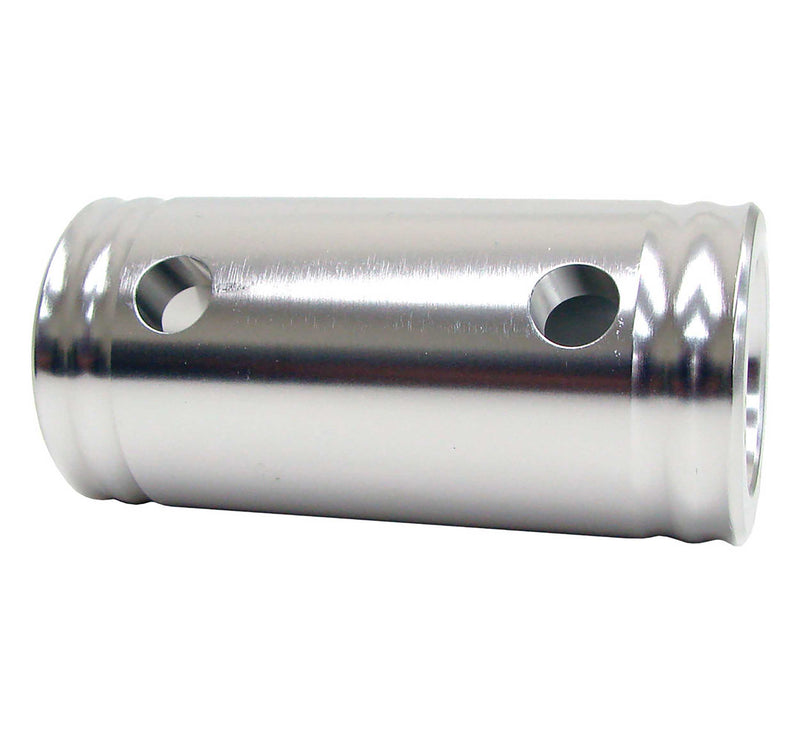 Global Truss SPACER 105, Genderless Spacer for F33/F34 Style Truss - 105mm - Hollywood DJ