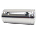 Global Truss SPACER 105, Genderless Spacer for F33/F34 Style Truss - 105mm - Hollywood DJ