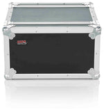 Gator Cases G-TOUR EFX6, 6U Shallow Road Rack Case - Hollywood DJ