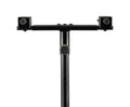 Gravity LS SUPER TB 01, Super Mini T-Bar for 35 mm Tripods - Hollywood DJ