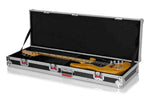 Gator Cases G-TOUR BASS ATA Wood Flight Case for Bass Guitars - Hollywood DJ