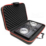 ProX XB-DJCS DJ Controller Case EVA Ultra-Lightweight Molded and Hard-Shell ProX Cases