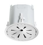 JBL CONTROL 47C/T, 6.5" Two Way 150W Coaxial Ceiling Loudspeakers JBL
