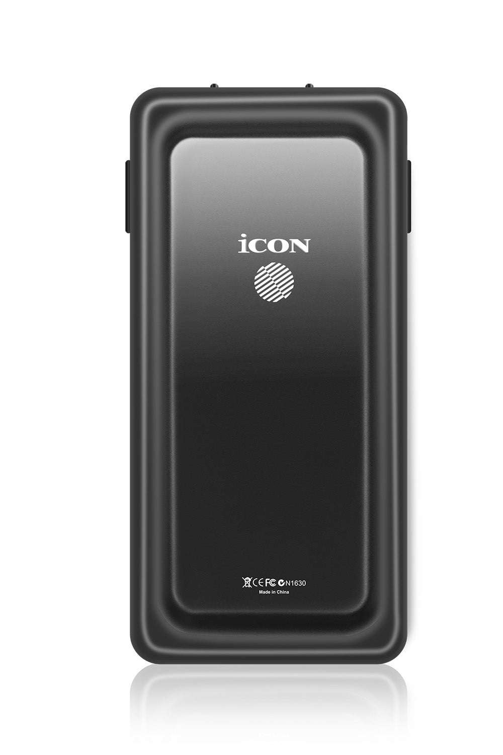 Icon Pro Audio LivePod Plus, Battery-Powered Micro FX Studio For Smartphones - Hollywood DJ