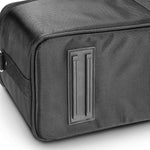 LD Systems CURV500SATBAG Padded Transport Bag For 4 CURV 500 Satellites - Hollywood DJ