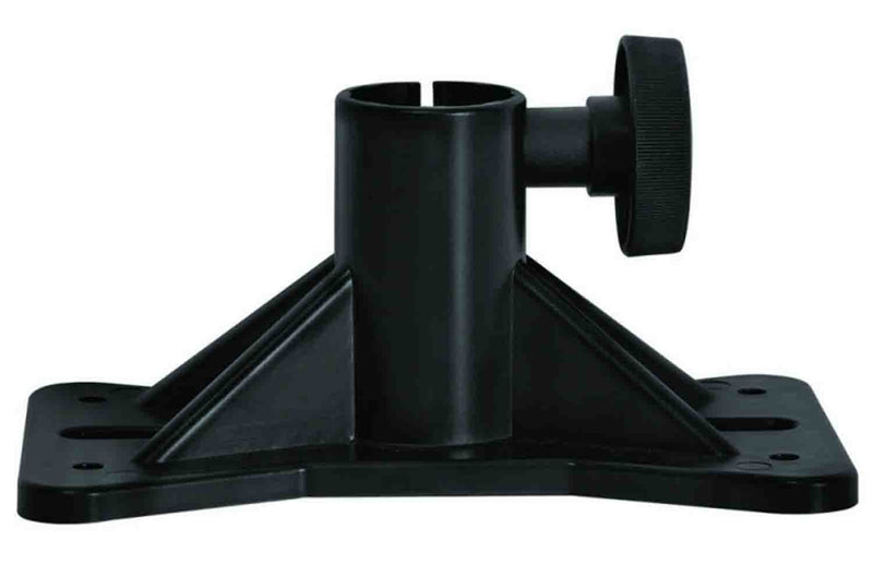 On Stage EB9760 Exterior Mounting Bracket - Hollywood DJ