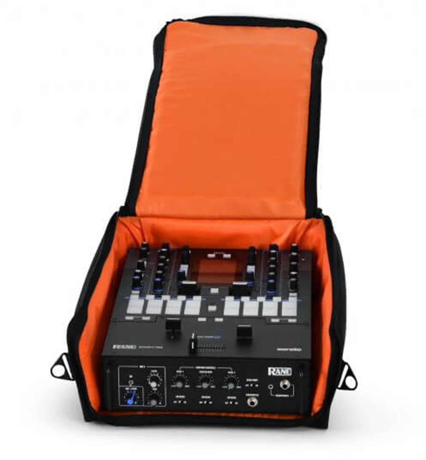 Gator GCLUBRN72 G-Club Bag For Rane DJ Seventy-Two 2-Channel Mixer - Hollywood DJ