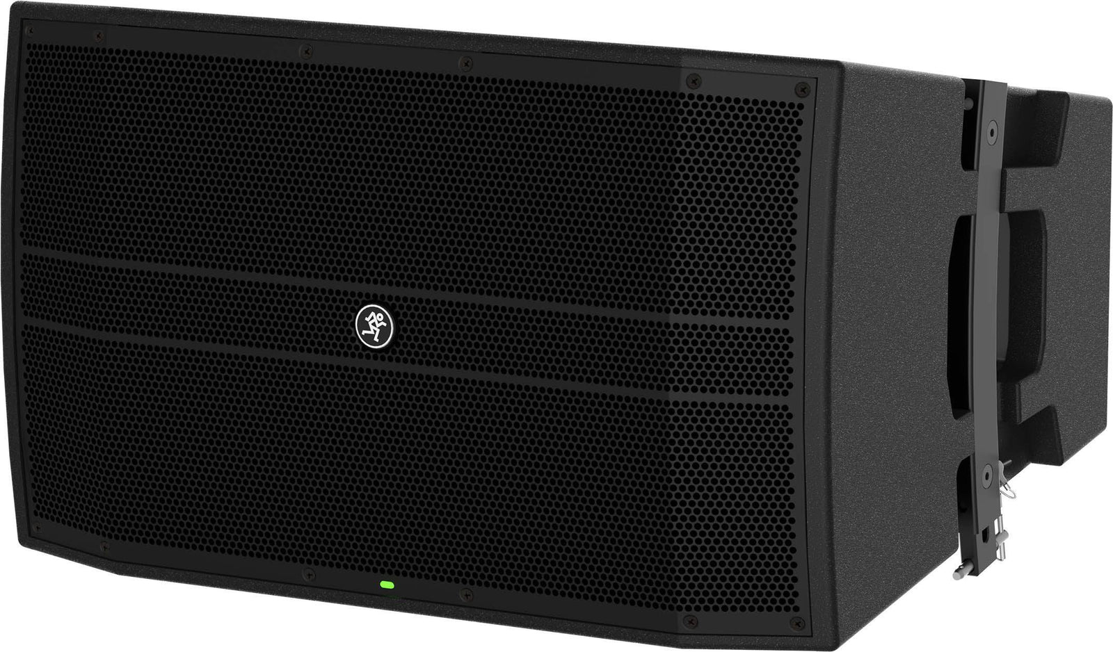 Mackie DRM12A 2000W 12" Arrayable Powered Loudspeaker - Hollywood DJ