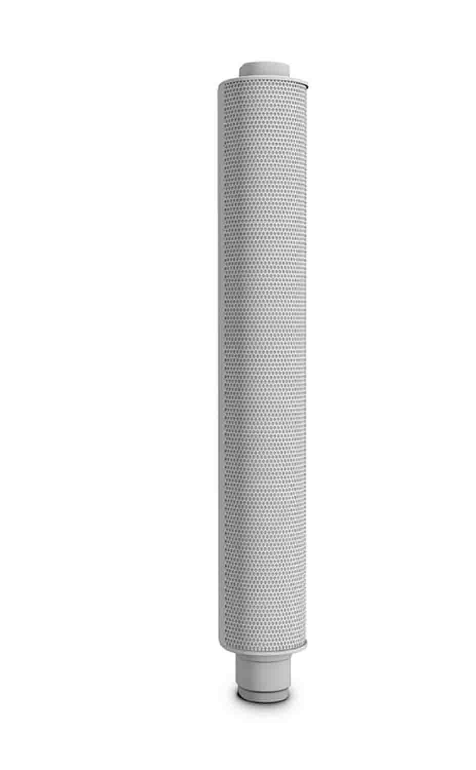 LD Systems MAUI 5 GO 100 BC W Exchangeable Battery Pack for MAUI 5 GO 100 Column - White (3200 mAh) LD Systems