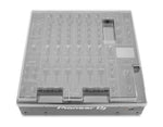 Decksaver DS-PC-V10 Protection Cover for Pioneer V10 DJ Mixer - Hollywood DJ