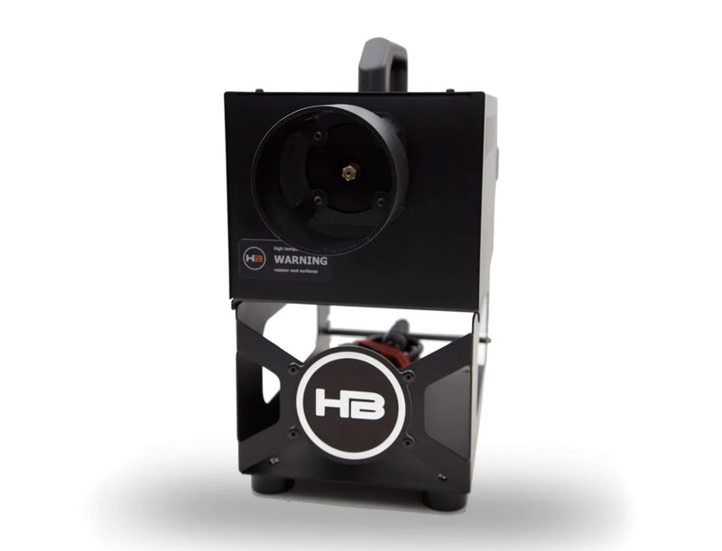 X-Laser Hazebase Classic2 Fog Generator for Every Professional - Hollywood DJ