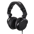 Reloop RH-2500 Professional DJ Headphones With Swivel/Fold-In Construction - Hollywood DJ