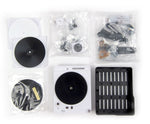 Stokyo Gakken Toy Record Maker Kit - Hollywood DJ