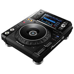 Pioneer DJ XDJ-1000MK2 Performance Digital Multi Player - 7 Touchscreen - Pair - Hollywood DJ