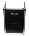 Open Box Odyssey FZF1930 DJ Tall Fold-Out Stand 19″ Wide x 30″ - Hollywood DJ
