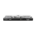 Decksaver DSLE-PC-INPULSE500 Protection Cover for Hercules Inpulse 500 DJ Controller - Hollywood DJ