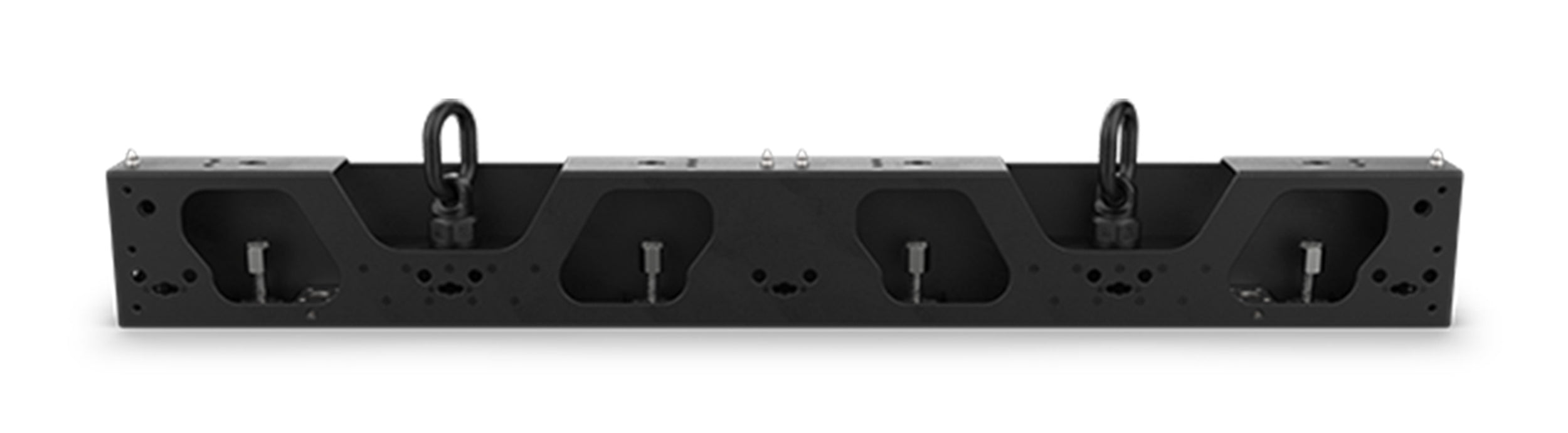 Chauvet Pro DRB-F100CMIP Dual F Series Rig Bar for F Series Video Panels - 100cm - Hollywood DJ