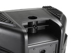 JBL IRX112BT, Compact Powered 12-Inch Portable Speaker with Bluetooth - Hollywood DJ