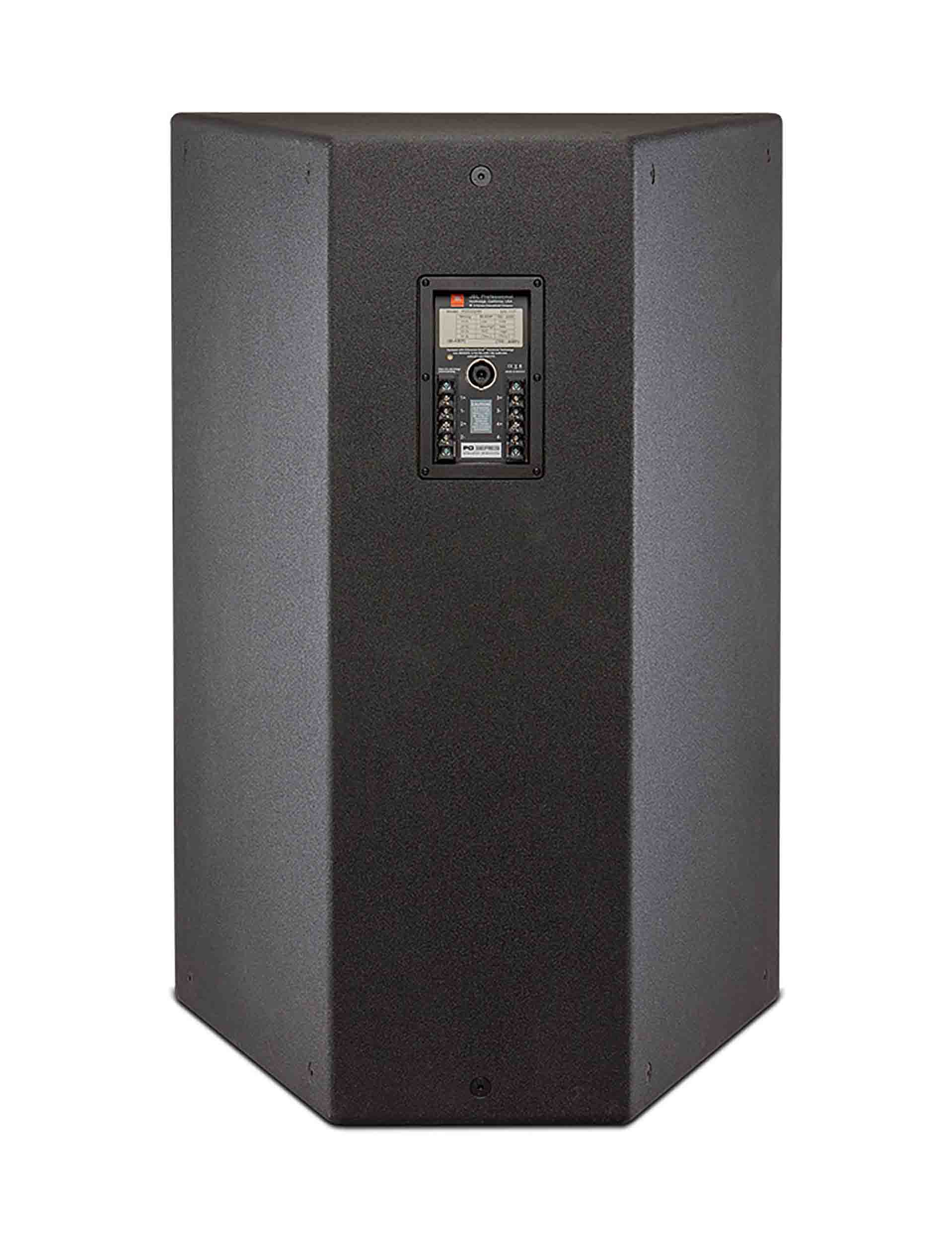 JBL PD6322/66, Passive/Tri-Amp Three Way Full Range Loudspeaker - Hollywood DJ