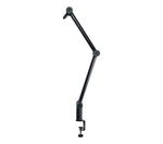B-Stock: Mackie DB-200 Premium Desktop Microphone Boom Arm by Mackie