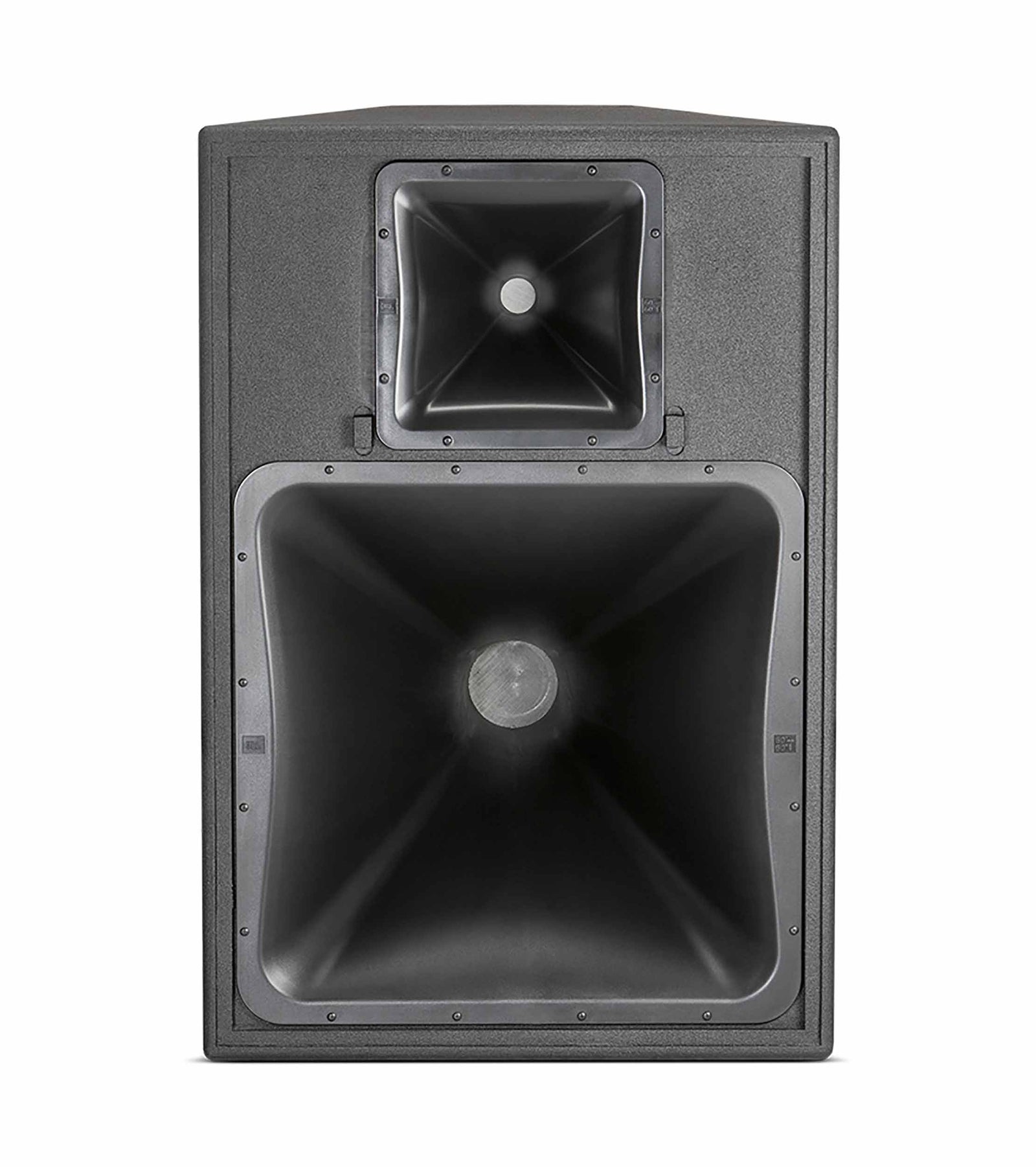 JBL PD6200/64, Passive/Biamp Two Way Mid-High Frequency Loudspeaker - Hollywood DJ