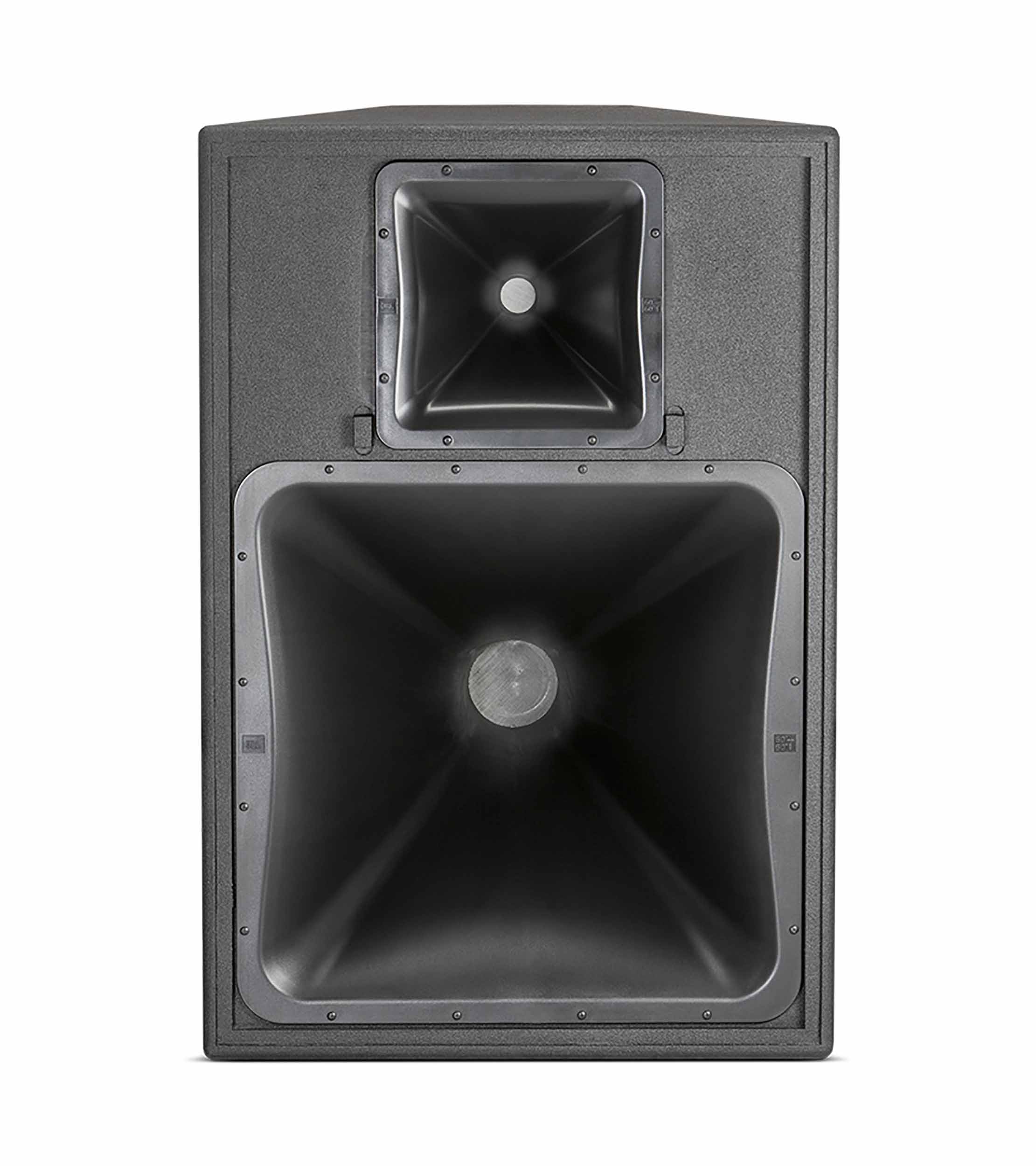 JBL PD6200/64, Passive/Biamp Two Way Mid-High Frequency Loudspeaker - Hollywood DJ
