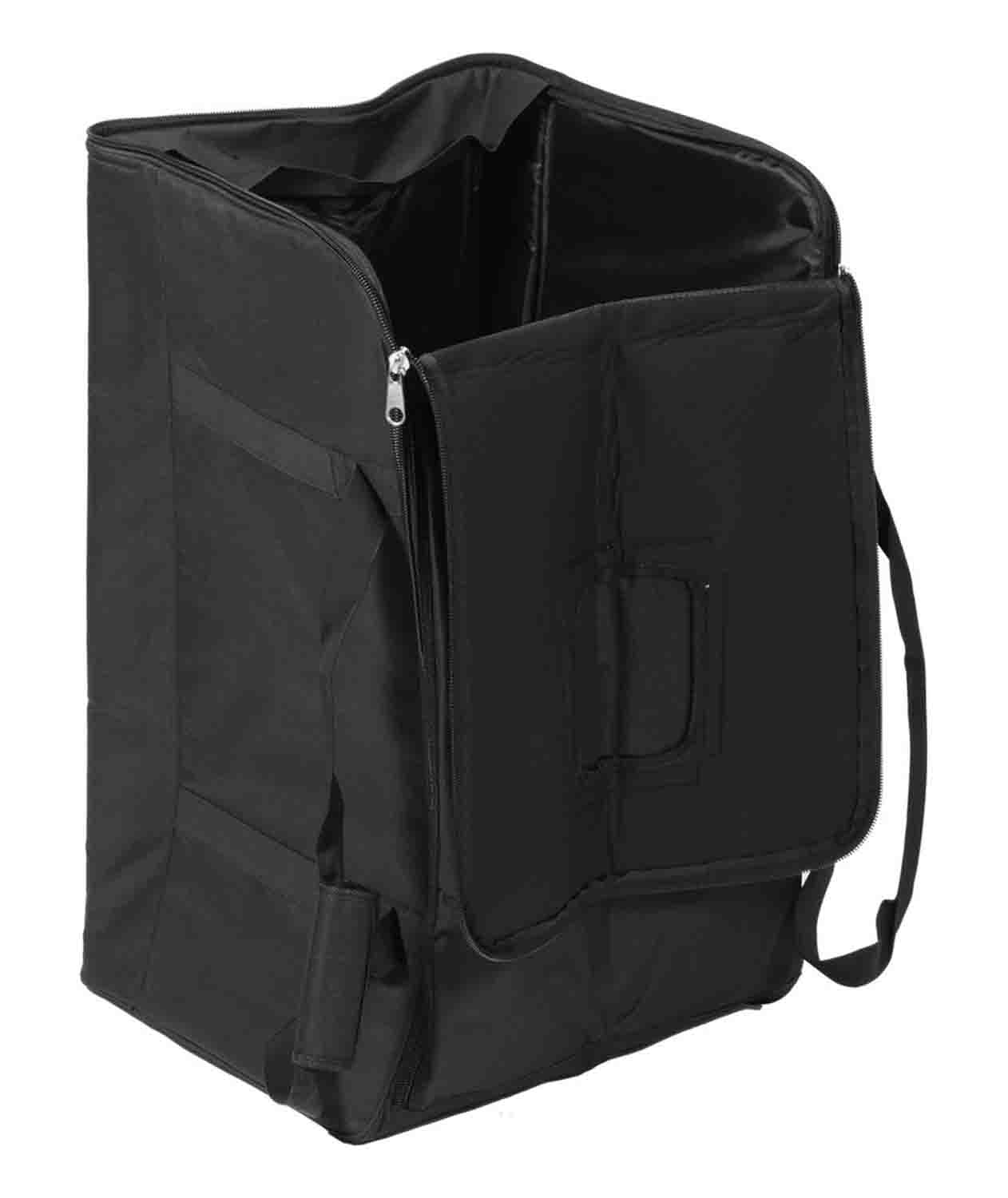 PreSonus AIR12-TOTE Shoulder Tote Bag for AIR12 Loudspeaker - Black - Hollywood DJ