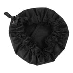 Gator Cases GBELLCVR0405BK 4-5 Inches Bell Cover with Merv 13 Filter - Black - Hollywood DJ