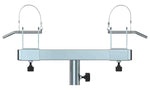 Odyssey LCRANKTRUSSADP, LCRANK133 Crank Stand Truss Adapter - Hollywood DJ