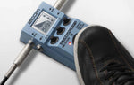 Zoom MS-70CDR MultiStomp Chorus Reverb Pedal With 86 Guitar And Bass Effects - Hollywood DJ