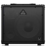 Behringer KXD12, 600W 4-Channel PA System with Keyboard Amplifier - Hollywood DJ