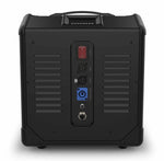 Chauvet DJ Cumulus HP, Professional Low-lying Fog Machine Chauvet DJ