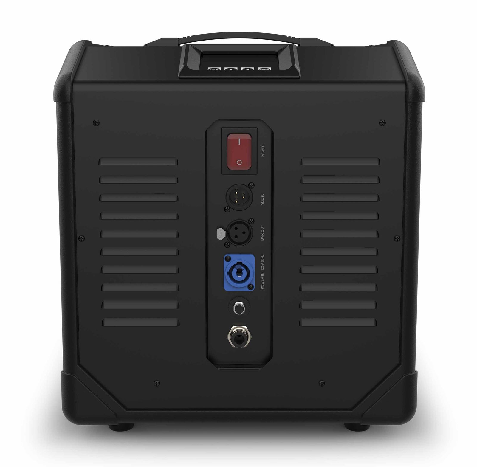 Chauvet DJ Cumulus HP, Professional Low-lying Fog Machine Chauvet DJ