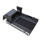 ProX XS-YDM7COMPACTDHW, ATA Digital Audio Mixer Flight Case for Yamaha DM7 Compact Console with Caster Wheels by ProX Cases