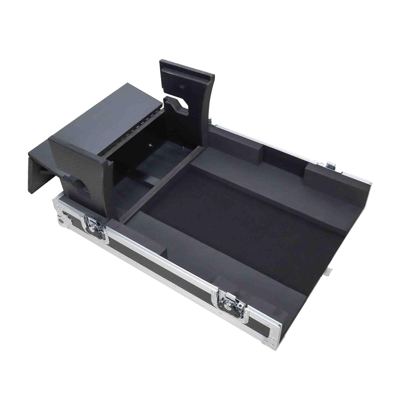 ProX XS-YDM7COMPACTDHW, ATA Digital Audio Mixer Flight Case for Yamaha DM7 Compact Console with Caster Wheels by ProX Cases