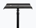 On Stage MSA6000, Platform for Mic Stand - Black On-Stage
