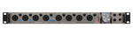 Zoom UAC-8 USB 3.0 Audio Interface With 8 Combo Balanced XLR/TRS - Hollywood DJ