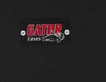 Gator Cases G-TOURTRK4522HS Truck Pack Trunk DJ Case with Casters - 45″ X 22″ X 27″ - Hollywood DJ