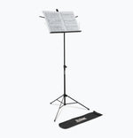 On Stage SM7022BB, Detachable Sheet Music Stand with Bag On-Stage
