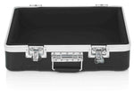 Gator Cases G-MIX 17X18 DJ Mixer and Equipment Case - 17″ X 18″ X 6.5″ - Hollywood DJ