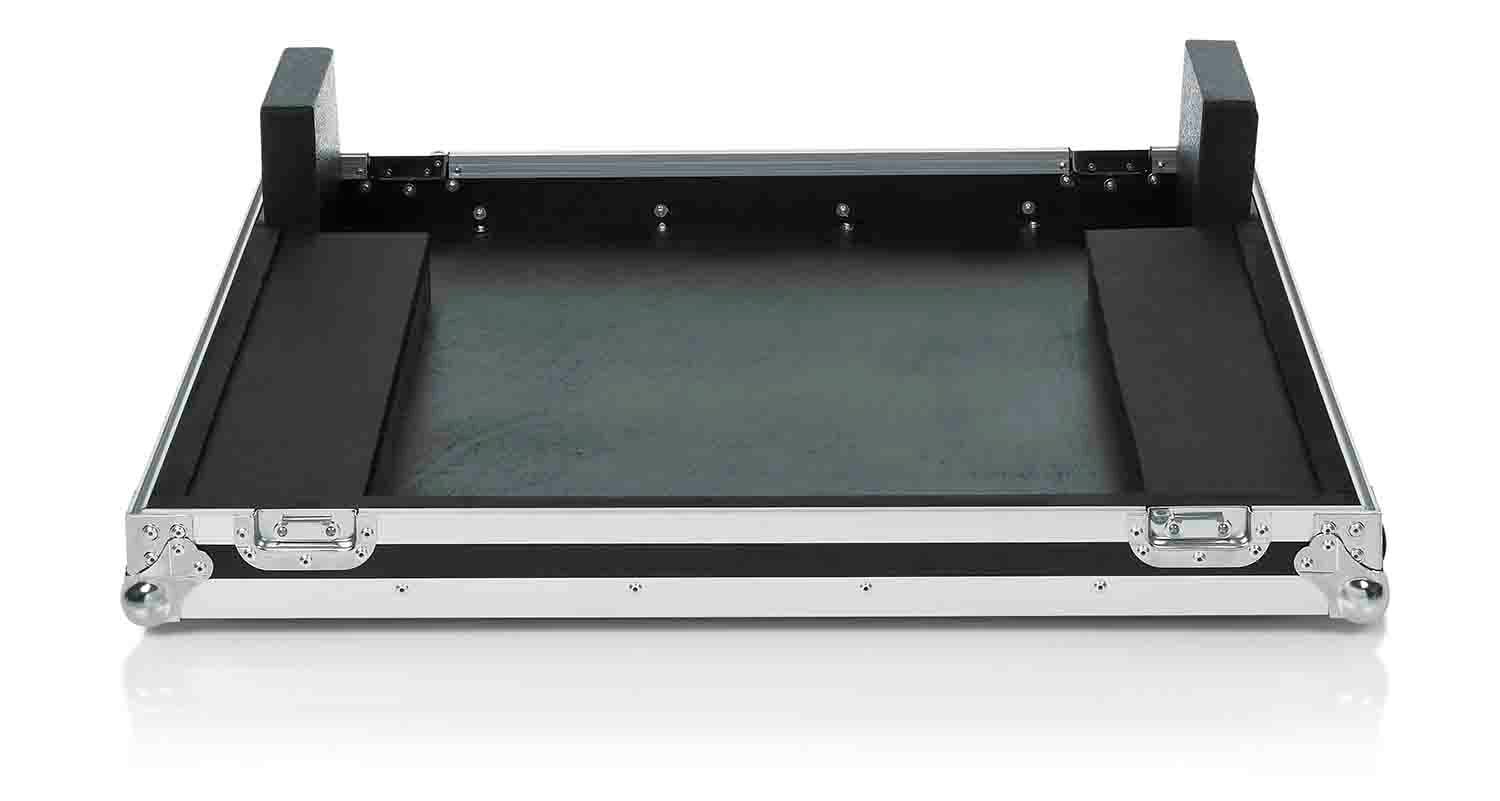 Gator Cases G-TOURPRESL32IIINDH Road Case for StudioLive 32III Mixer - Hollywood DJ