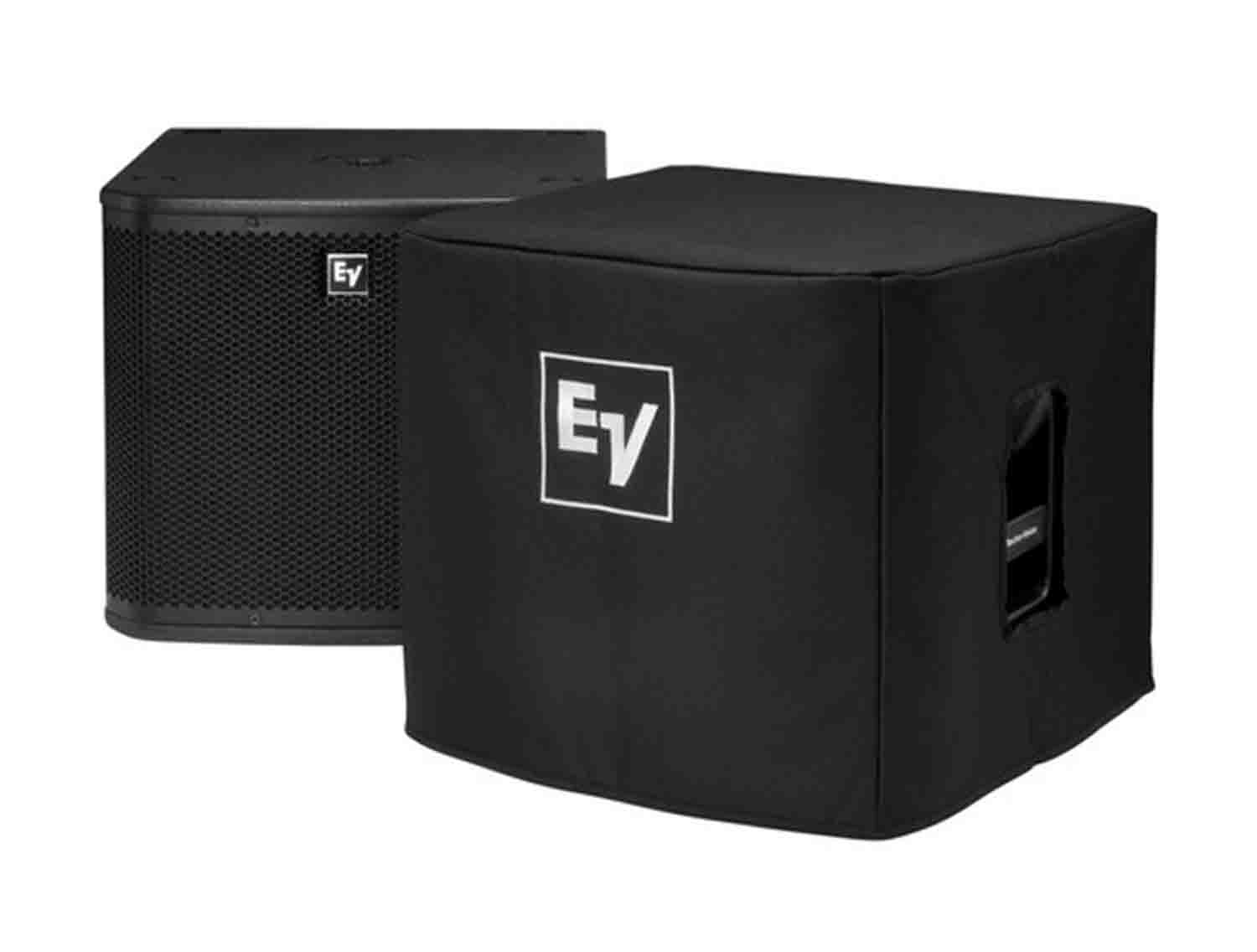 Electro-Voice ZXA1-SUB-CVR, Cover for ZXA1-Sub Subwoofer - Hollywood DJ