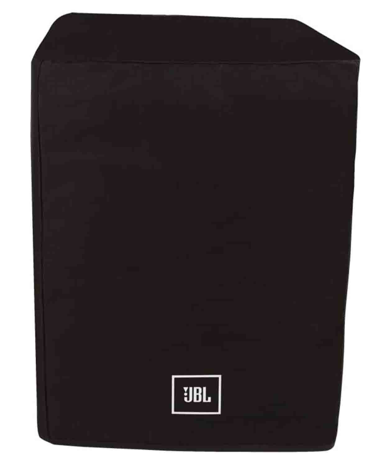 JBL PRX618SXLF-CVR Deluxe Padded Protective Cover for PRX618S-XLF Speaker - Black - Hollywood DJ